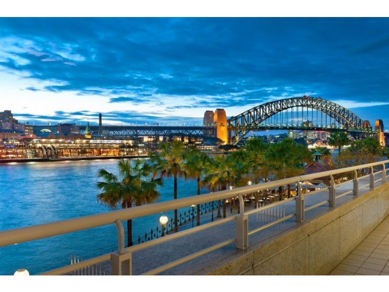 13/5 Macquarie Street, Sydney NSW 2000