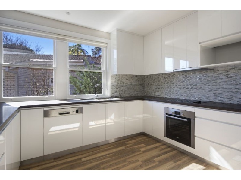 4/15 Badham Avenue, Mosman NSW 2088