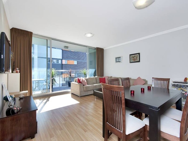 18/1-11 Murray Street, Waterloo NSW 2017