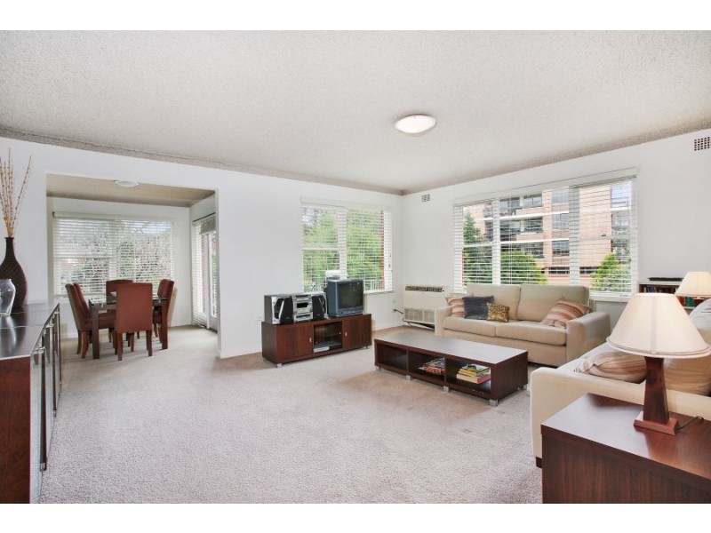 9/35 Shirley Road, Wollstonecraft NSW 2065