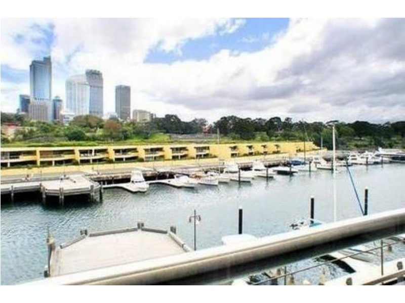 570 Finger Wharf, 6 Cowper Wharf Road, Woolloomooloo NSW 2011