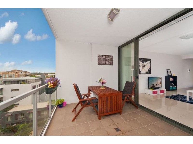 B607/230 Coward Street, Mascot NSW 2020