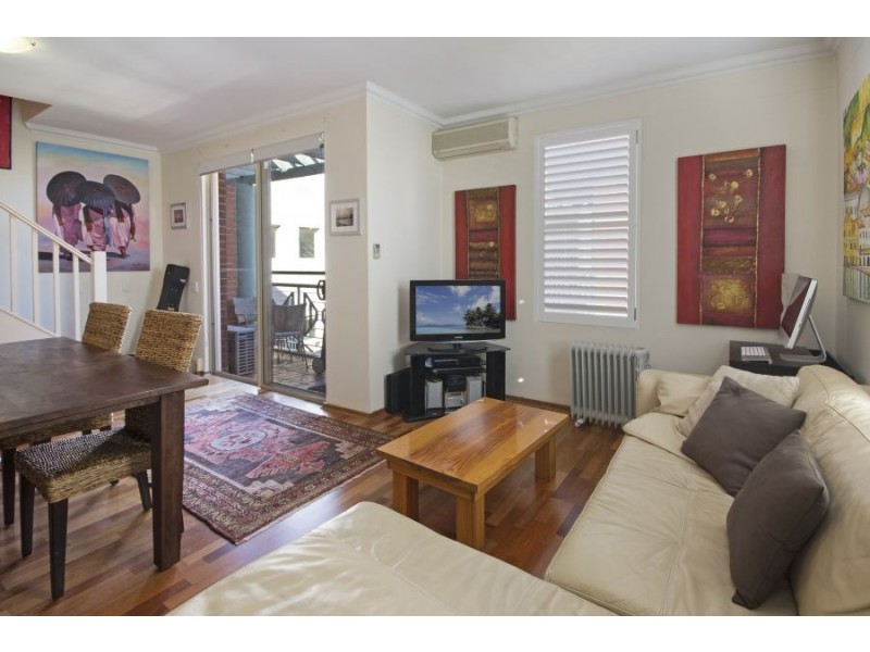 55/13 Ernest Street, Crows Nest NSW 2065