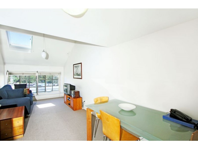 554 Finger Wharf, 6 Cowper Wharf Road, Woolloomooloo NSW 2011