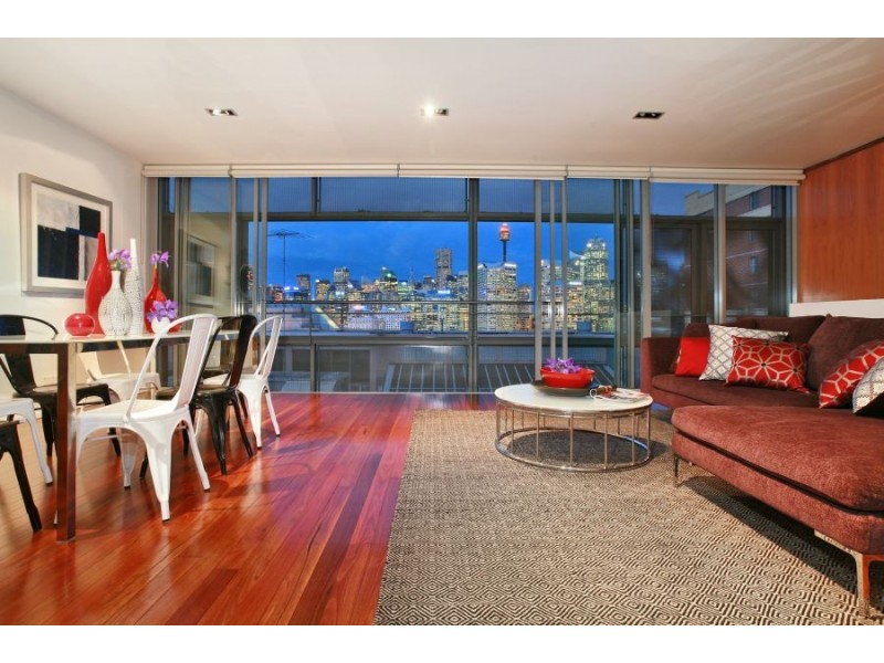 603/320-380 Harris Street, Pyrmont NSW 2009