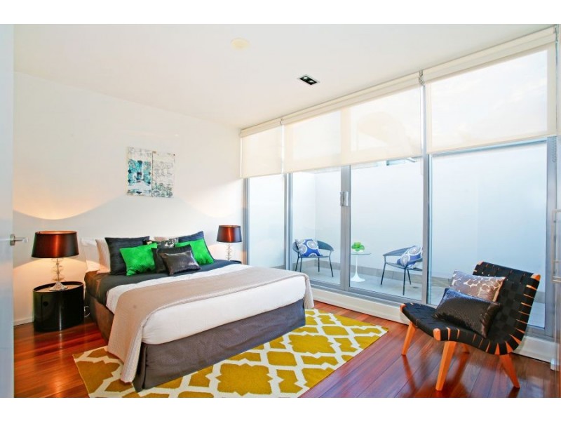 603/320-380 Harris Street, Pyrmont NSW 2009