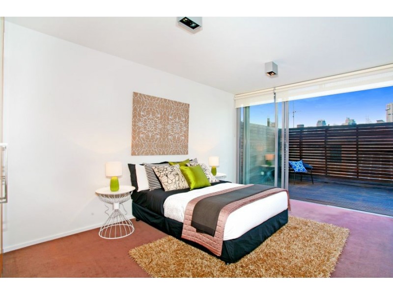 603/320-380 Harris Street, Pyrmont NSW 2009