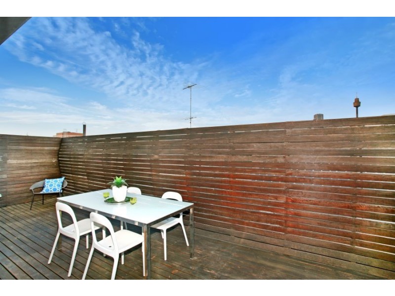 603/320-380 Harris Street, Pyrmont NSW 2009