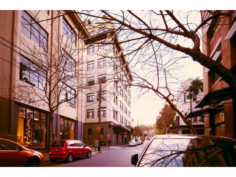 17/74-80 Reservoir Street, Surry Hills NSW 2010