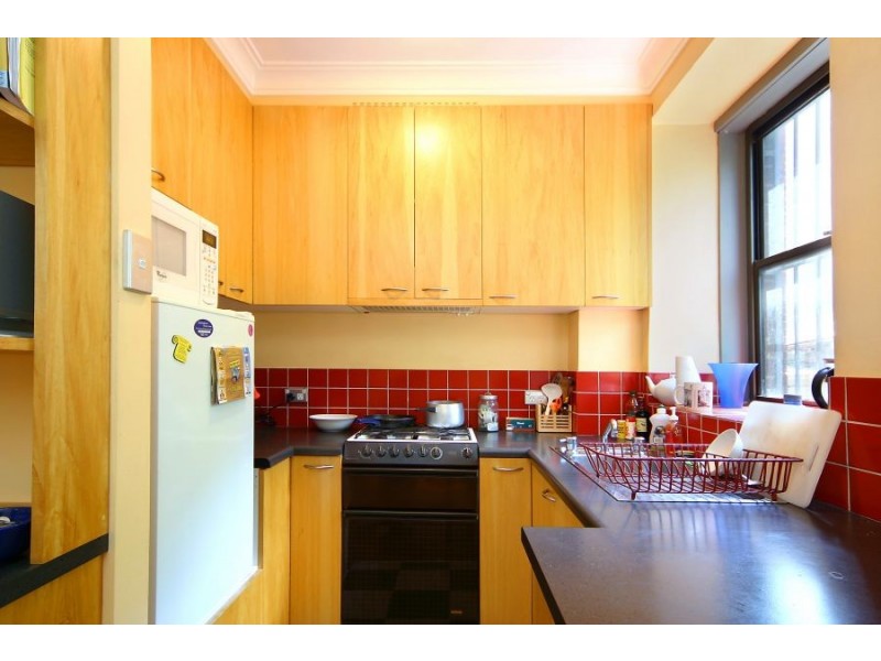 7/4 Macleay Street, Potts Point NSW 2011