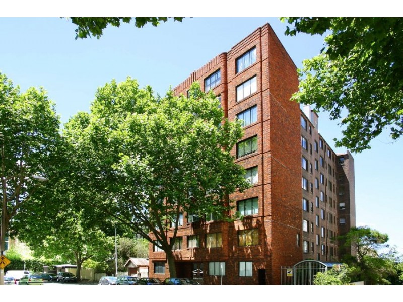 7/4 Macleay Street, Potts Point NSW 2011