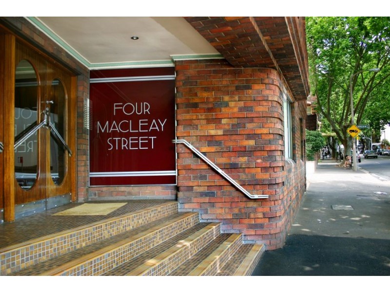 7/4 Macleay Street, Potts Point NSW 2011