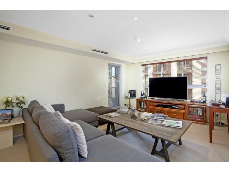 1508/28 Harbour Street, Sydney NSW 2000