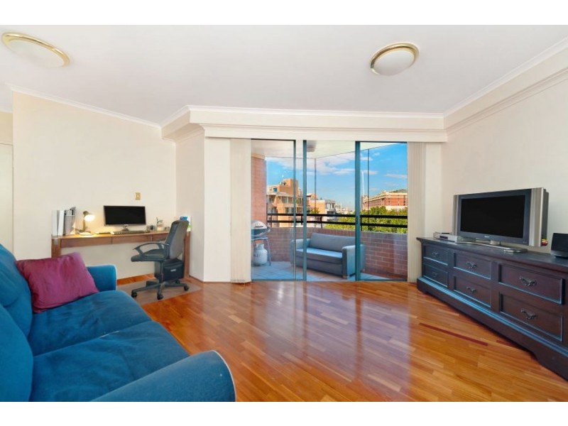 199/120 Pyrmont Street, Pyrmont NSW 2009