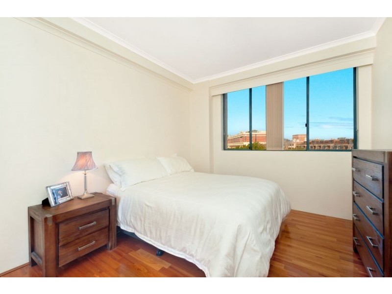 199/120 Pyrmont Street, Pyrmont NSW 2009