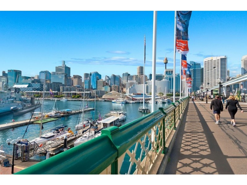 199/120 Pyrmont Street, Pyrmont NSW 2009