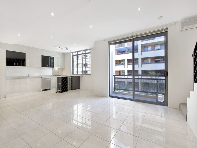 15/9 Quarry Master Drive, Pyrmont NSW 2009