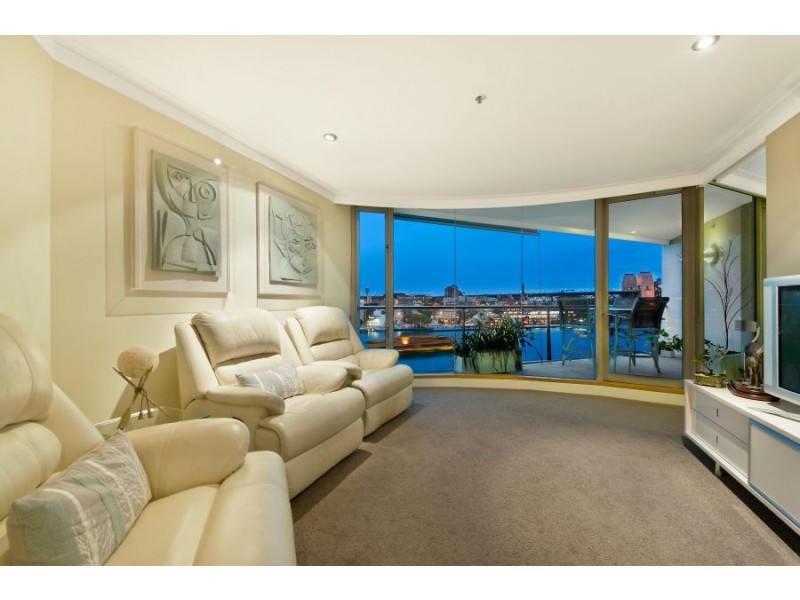 806/61 Macquarie Street, Sydney NSW 2000