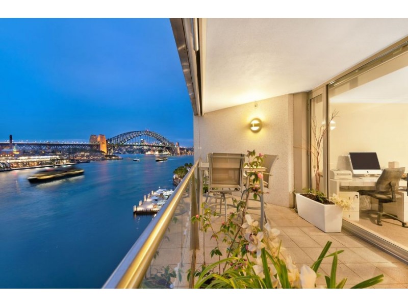 806/61 Macquarie Street, Sydney NSW 2000