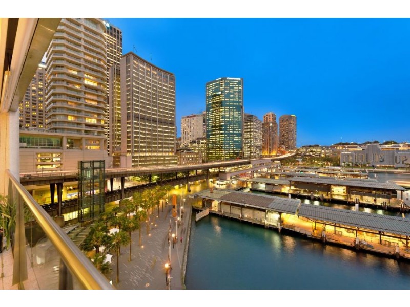 806/61 Macquarie Street, Sydney NSW 2000