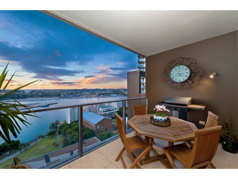 13E/5 Tambua Street, Pyrmont NSW 2009