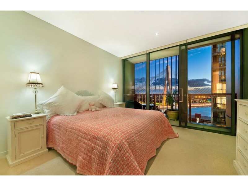 13E/5 Tambua Street, Pyrmont NSW 2009