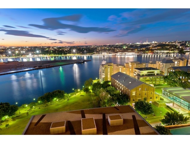 13E/5 Tambua Street, Pyrmont NSW 2009