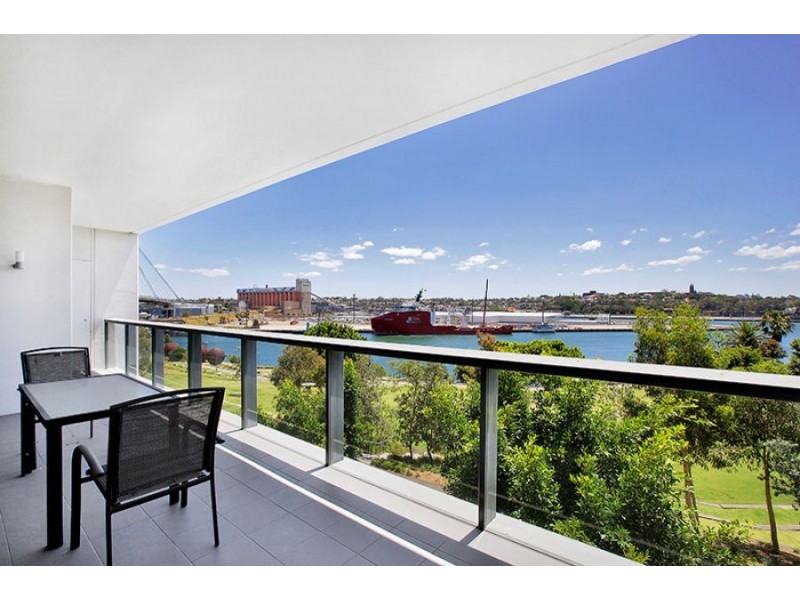 35 Bowman Street, Pyrmont NSW 2009