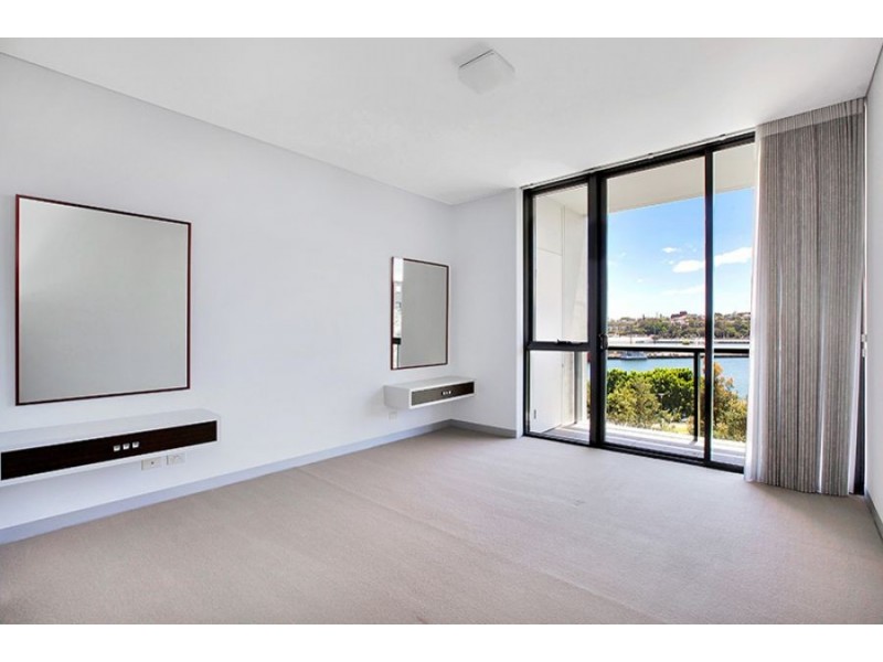 35 Bowman Street, Pyrmont NSW 2009