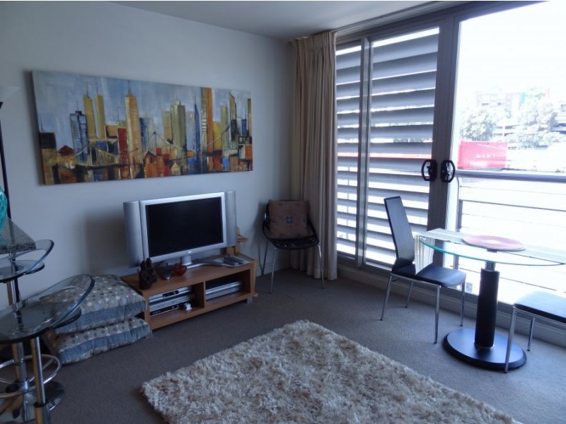 238 Finger Wharf, 6 Cowper Wharf Road, Woolloomooloo NSW 2011