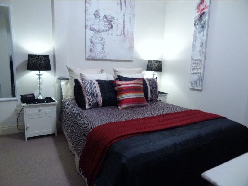 238 Finger Wharf, 6 Cowper Wharf Road, Woolloomooloo NSW 2011