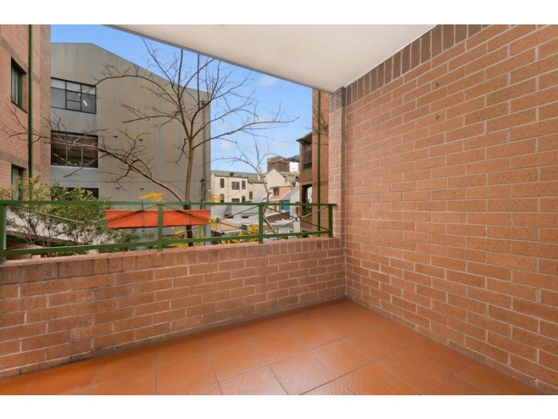 45/39 Dangar Place, Chippendale NSW 2008