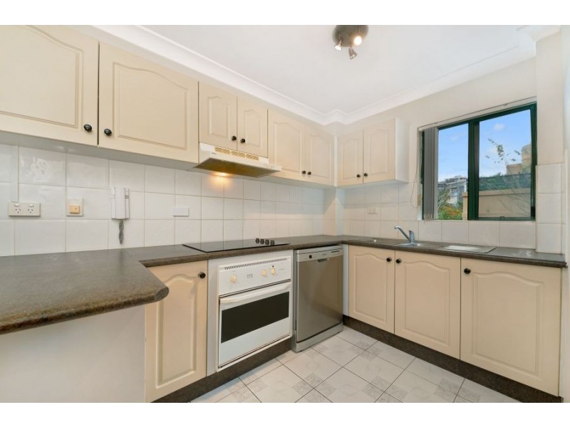 45/39 Dangar Place, Chippendale NSW 2008