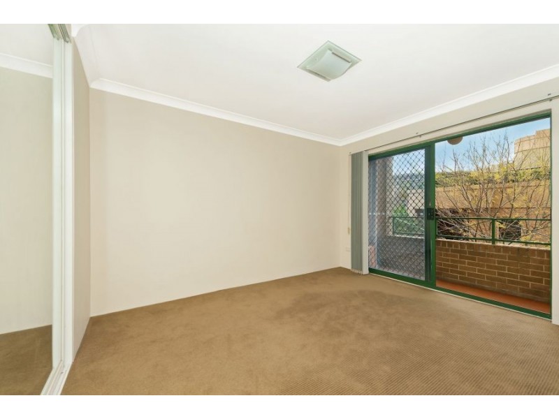 45/39 Dangar Place, Chippendale NSW 2008