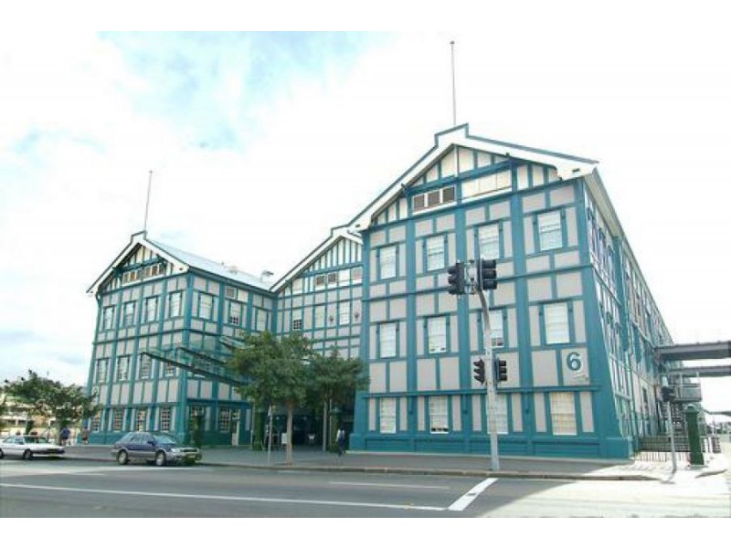 331 Finger Wharf, 6 Cowper Wharf Road, Woolloomooloo NSW 2011