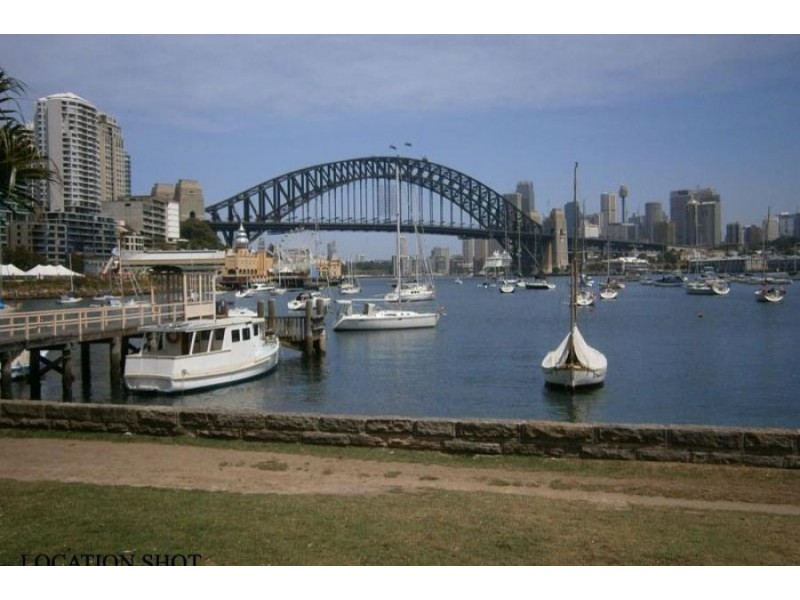 12/27 Lavender Street, Lavender Bay NSW 2060