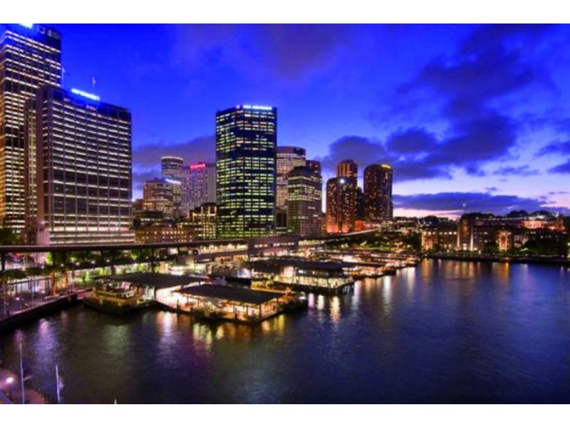 1-7 Macquarie Street, Sydney NSW 2000