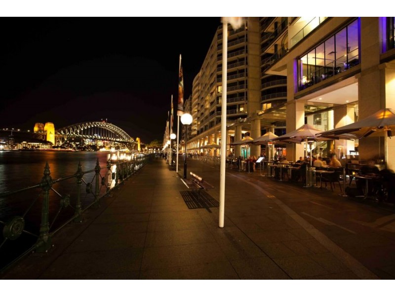 1-7 Macquarie Street, Sydney NSW 2000