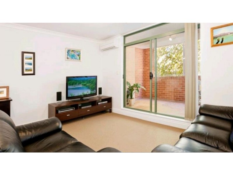 74/82 Mary Ann Street, Ultimo NSW 2007