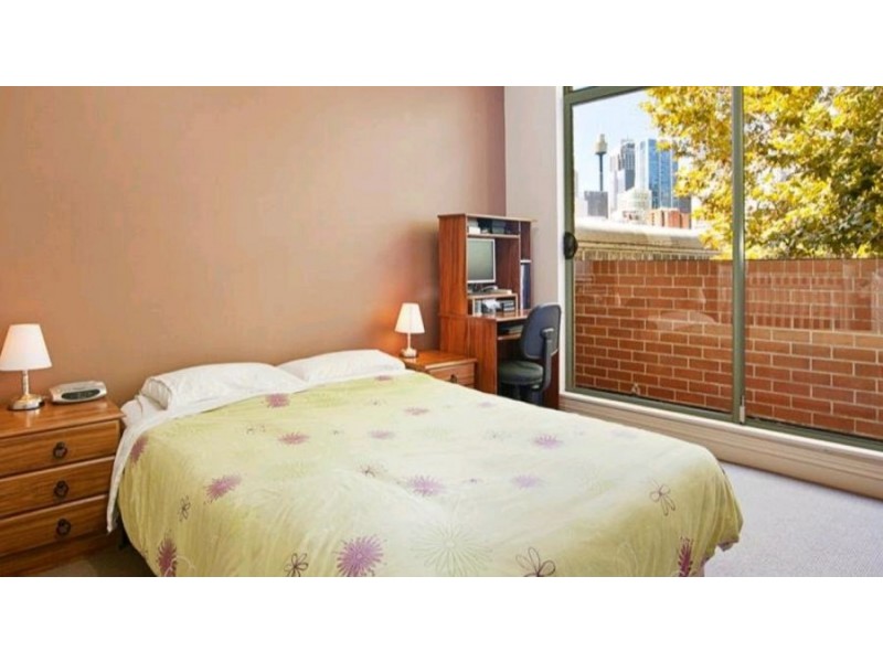 74/82 Mary Ann Street, Ultimo NSW 2007