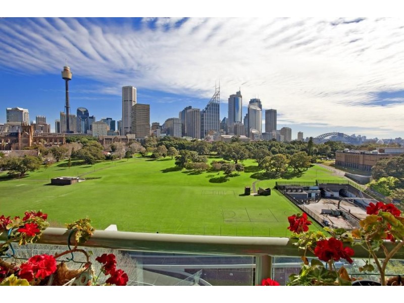 1103/20 Sir John Young Crescent, Woolloomooloo NSW 2011