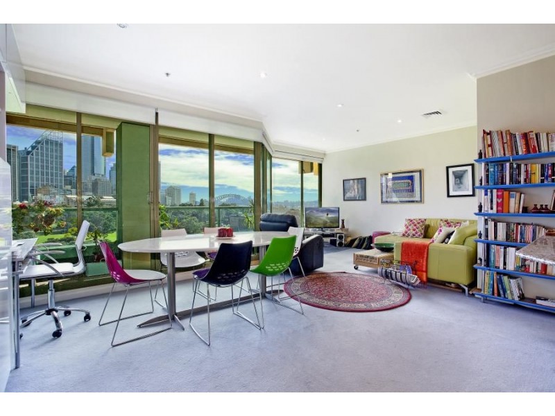 1103/20 Sir John Young Crescent, Woolloomooloo NSW 2011