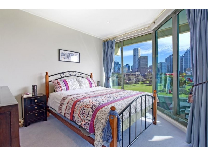 1103/20 Sir John Young Crescent, Woolloomooloo NSW 2011