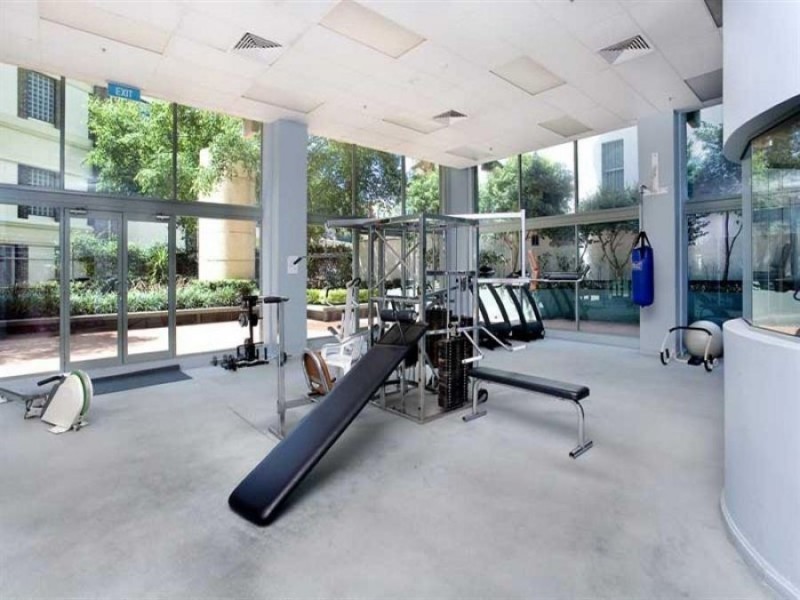 1103/20 Sir John Young Crescent, Woolloomooloo NSW 2011