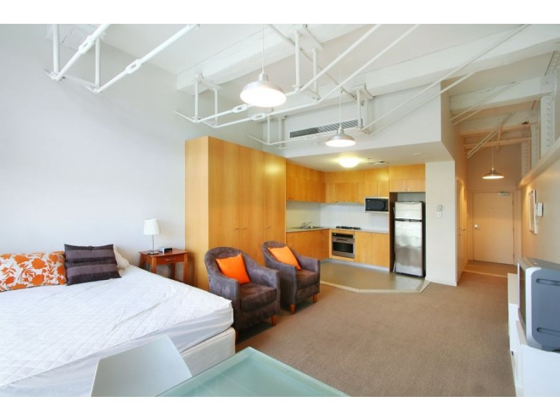 350 Finger Wharf, 6 Cowper Wharf Road, Woolloomooloo NSW 2011