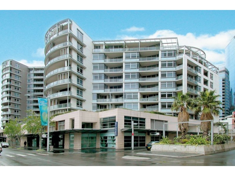 514/35 Shelley Street, Sydney NSW 2000