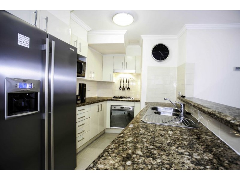 344/298 Sussex Street, Sydney NSW 2000