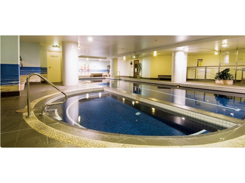 344/298 Sussex Street, Sydney NSW 2000