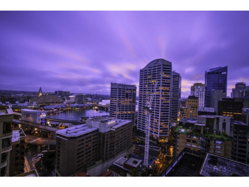 344/298 Sussex Street, Sydney NSW 2000