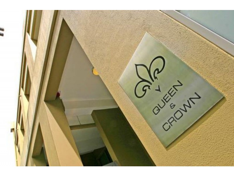 106/12 Queen Street, Glebe NSW 2037